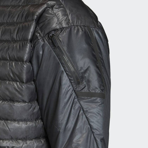 ADIDAS TERREX HIKE– Geacă bomber din puf – Cod FK1366