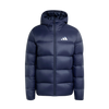 Adidas Terrex Multi Climawarm Heavy Down Hooded – Albastru | KY2717