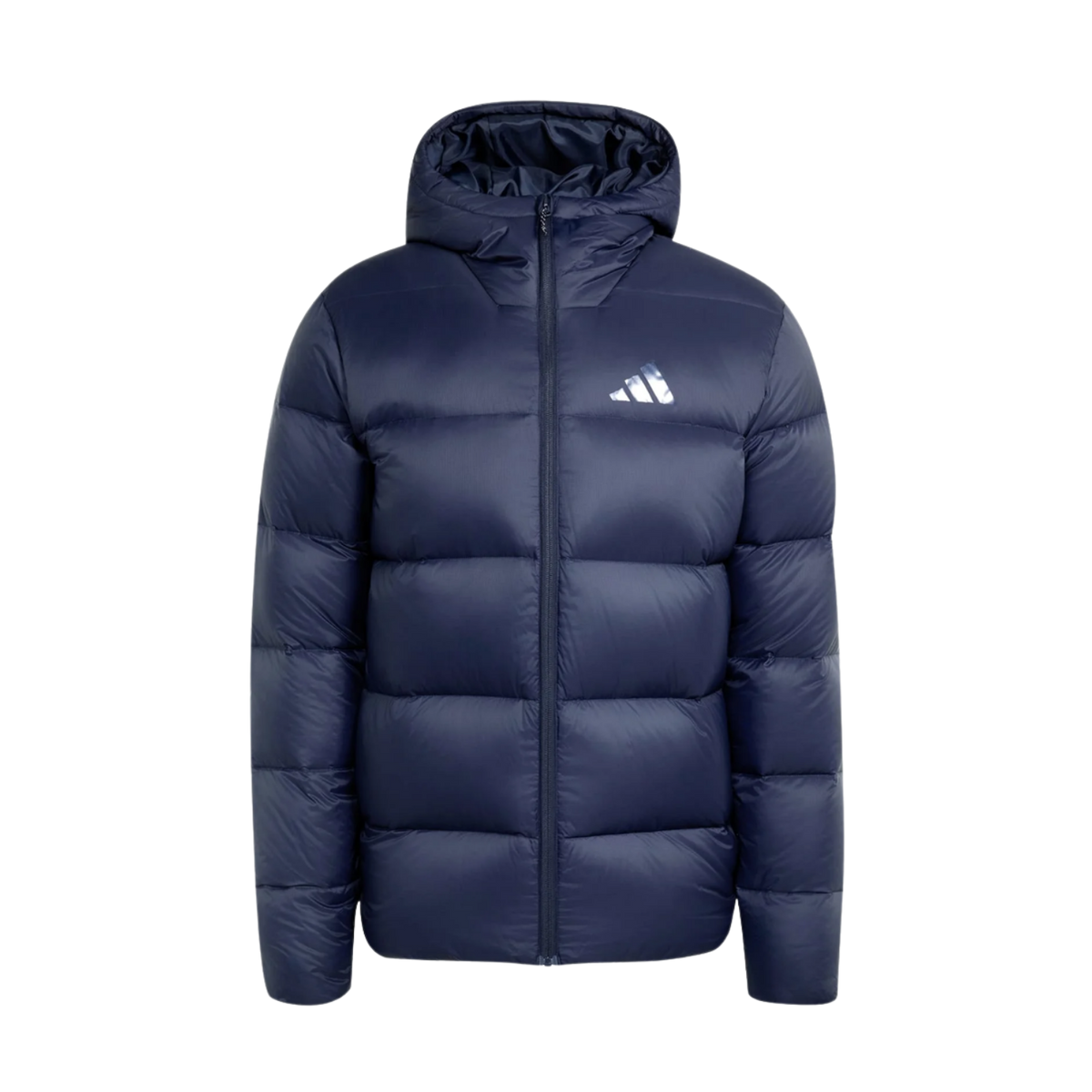 Adidas Terrex Multi Climawarm Heavy Down Hooded – Albastru | KY2717