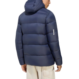 Adidas Terrex Multi Climawarm Heavy Down Hooded – Albastru | KY2717