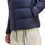 Adidas Terrex Multi Climawarm Heavy Down Hooded – Albastru | KY2717