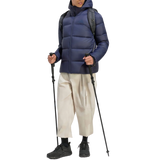 Adidas Terrex Multi Climawarm Heavy Down Hooded – Albastru | KY2717