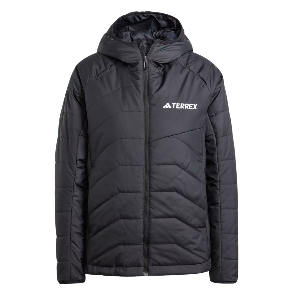 Adidas Terrex Multi Synthetic Insulated Hooded – Negru | IM7668