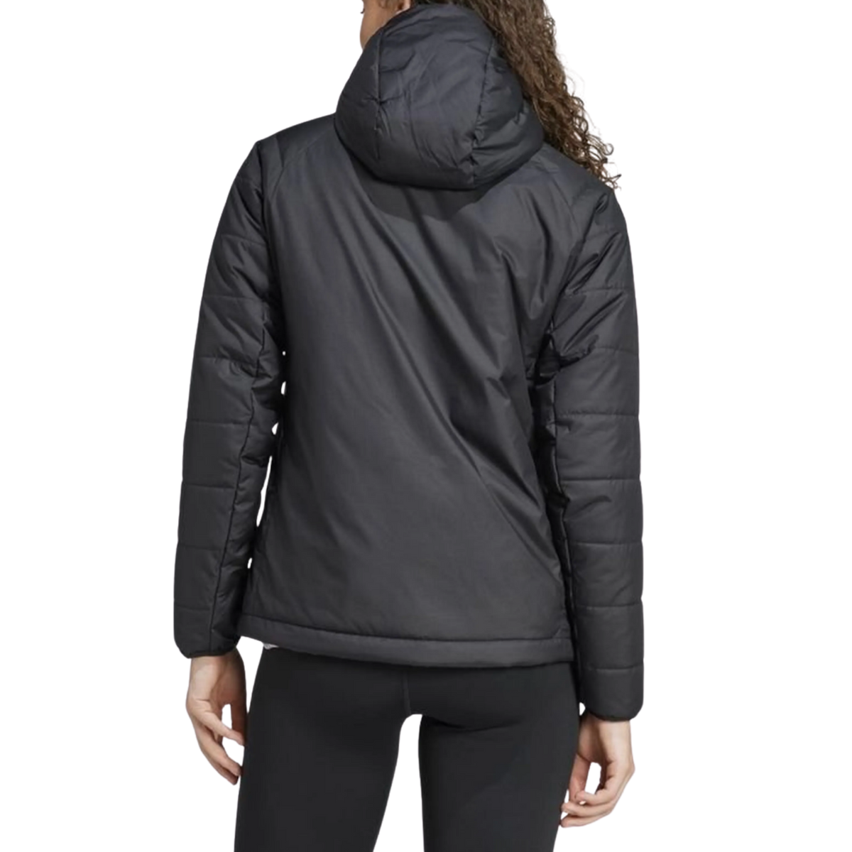 Adidas Terrex Multi Synthetic Insulated Hooded – Negru | IM7668