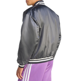 Adidas Stadium Insulated Bomber Jacket – Negru | JZ6913