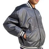 Adidas Stadium Insulated Bomber Jacket – Negru | JZ6913