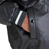 Adidas Stadium Insulated Bomber Jacket – Negru | JZ6913