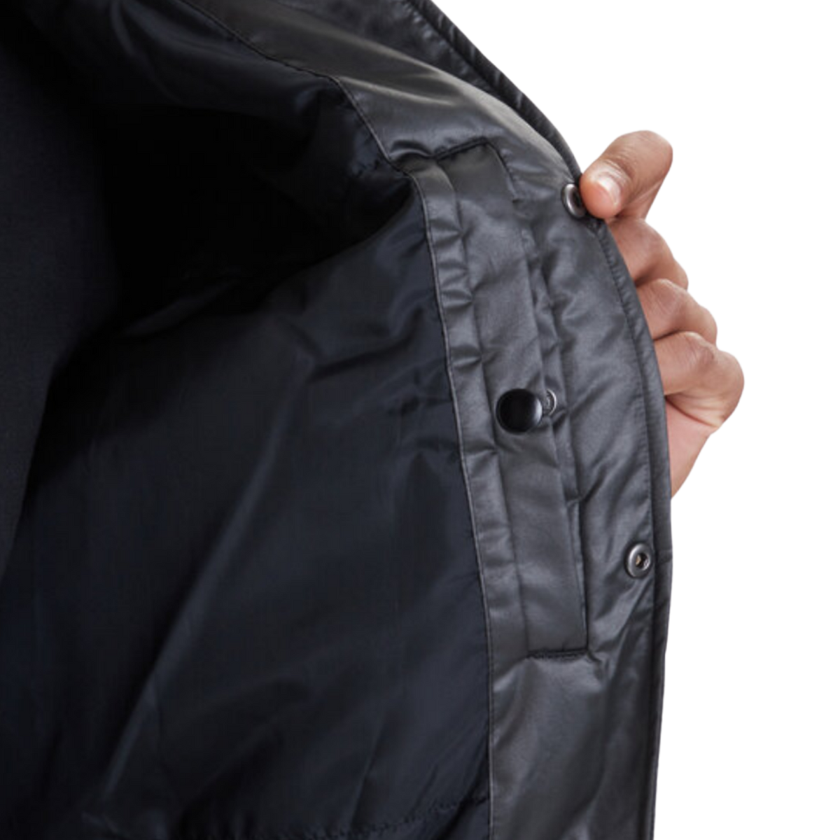 Adidas Stadium Insulated Bomber Jacket – Negru | JZ6913