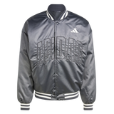 Adidas Stadium Insulated Bomber Jacket – Negru | JZ6913