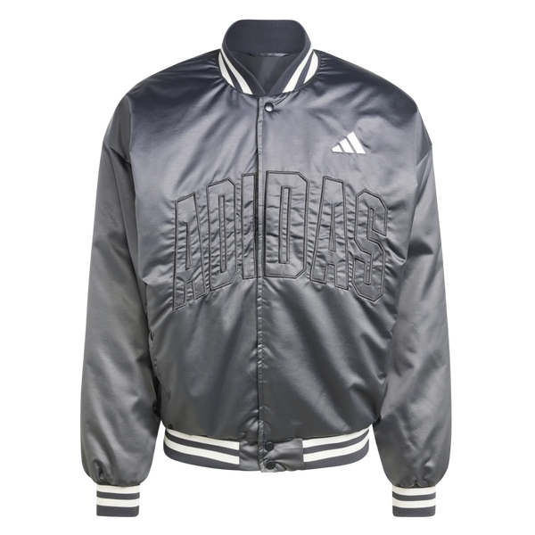 Adidas Stadium Insulated Bomber Jacket – Negru | JZ6913