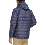 Adidas Terrex Xperior CLIMAWARM Hooded Jacket – Albastru | JL5562