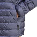 Adidas Terrex Xperior CLIMAWARM Hooded Jacket – Albastru | JL5562