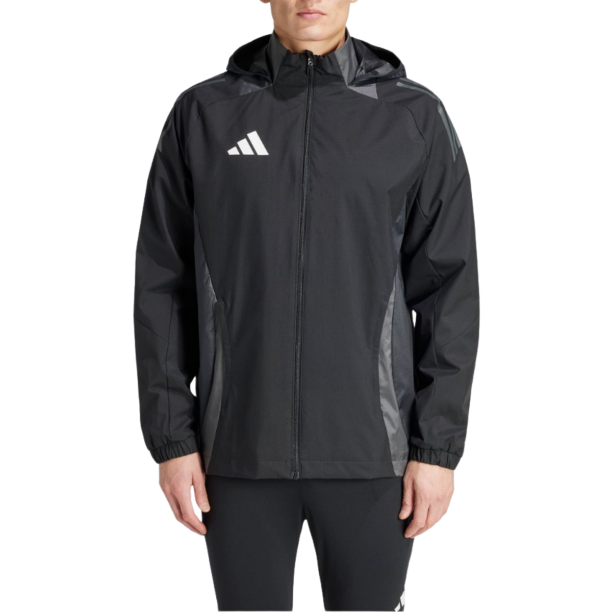 Adidas Tiro 24 Competition All-Weather – Negru | IJ8343
