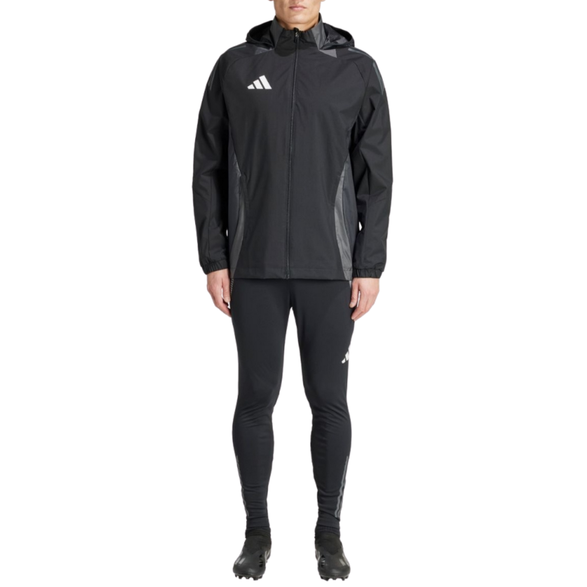 Adidas Tiro 24 Competition All-Weather – Negru | IJ8343