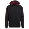 Adidas Tiro Track GYM Jacket - Negru | H60016