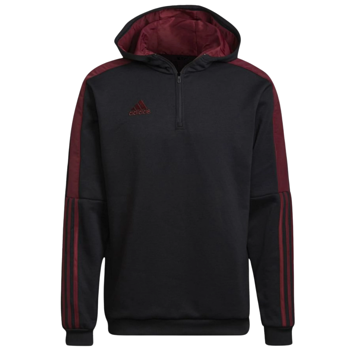 Adidas Tiro Track GYM Jacket - Negru | H60016