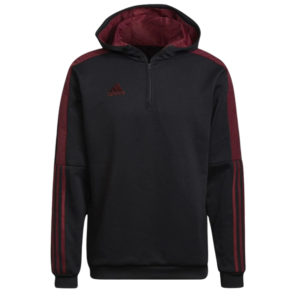 Adidas Tiro Track GYM Jacket - Negru | H60016