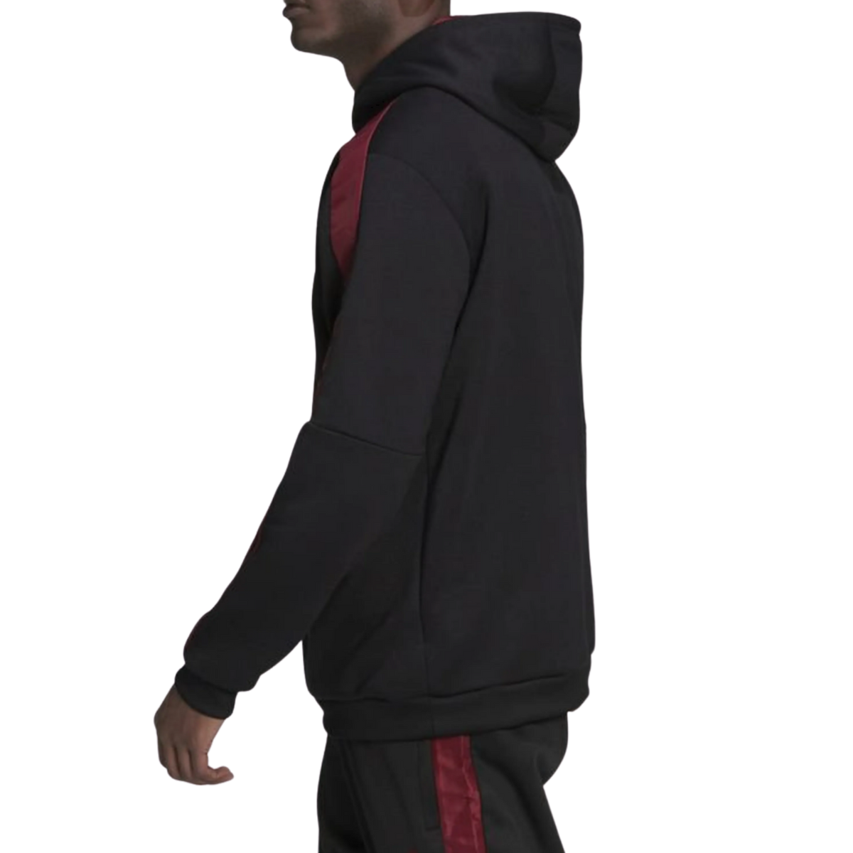 Adidas Tiro Track GYM Jacket - Negru | H60016