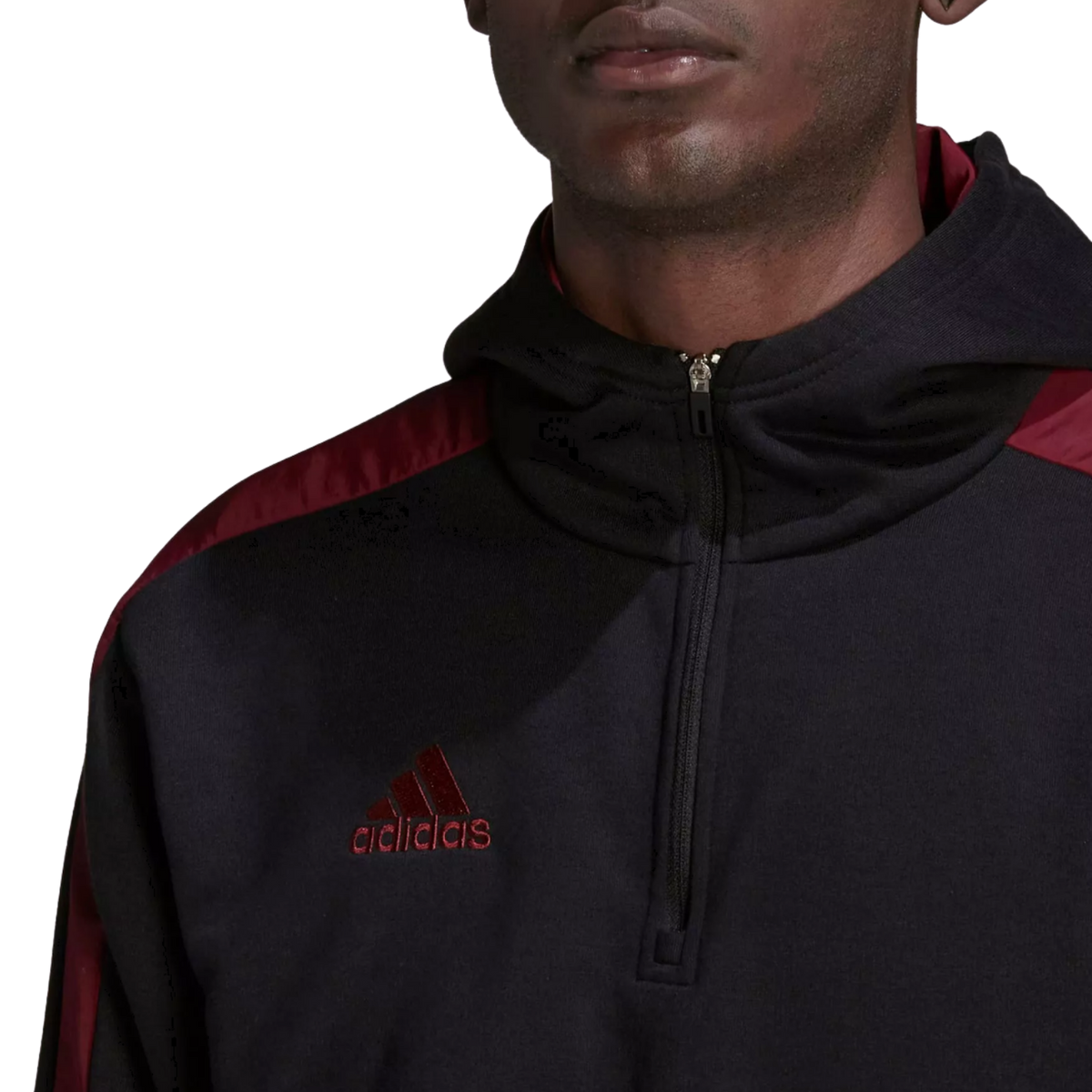 Adidas Tiro Track GYM Jacket - Negru | H60016