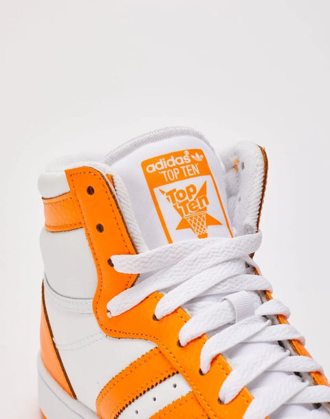 ADIDAS TOP TEN RB  – Pantofi sport casual de stradă - Cod GX0758