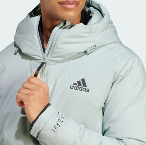ADIDAS TRAVEER COLD.RDY – Geacă de iarnă  – Cod IK3138