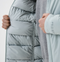 ADIDAS TRAVEER COLD.RDY – Geacă de iarnă  – Cod IK3138