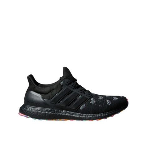 Adidas UltraBOOST 1.0 "Valentine's Day" – Negru | HQ6174