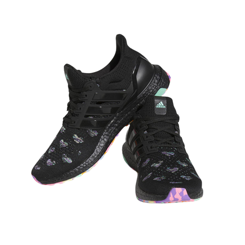 Adidas UltraBOOST 1.0 "Valentine's Day" – Negru | HQ6174