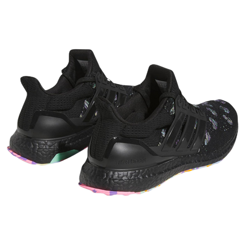 Adidas UltraBOOST 1.0 "Valentine's Day" – Negru | HQ6174