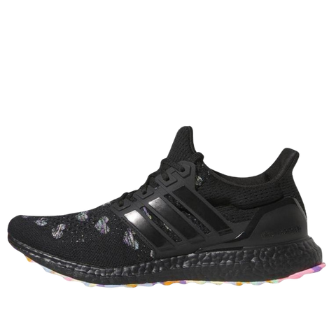 Adidas UltraBOOST 1.0 "Valentine's Day" – Negru | HQ6174