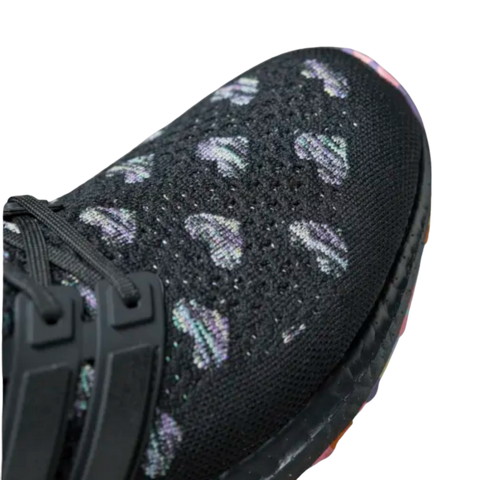 Adidas UltraBOOST 1.0 "Valentine's Day" – Negru | HQ6174