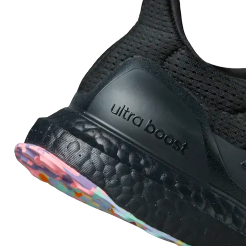 Adidas UltraBOOST 1.0 "Valentine's Day" – Negru | HQ6174