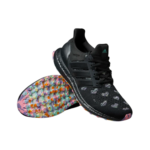 Adidas UltraBOOST 1.0 "Valentine's Day" – Negru | HQ6174
