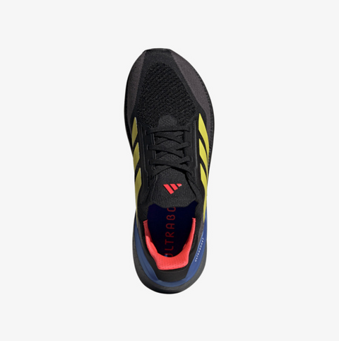 Adidas UltraBoost 5X "Tokyo Race Pack" -Negru | IH2588
