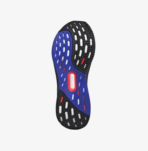 Adidas UltraBoost 5X "Tokyo Race Pack" -Negru | IH2588