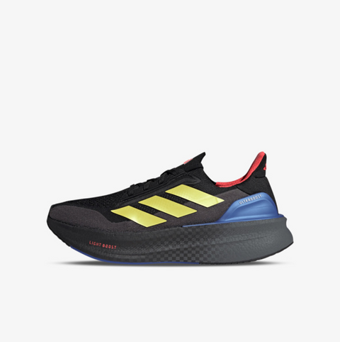 Adidas UltraBoost 5X "Tokyo Race Pack" -Negru | IH2588