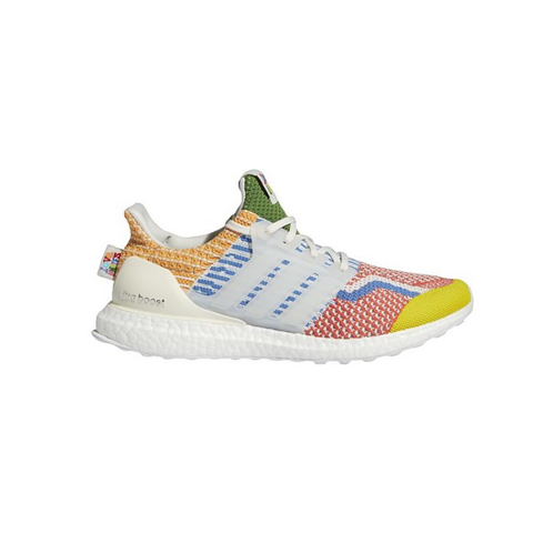 ADIDAS ULTRABOOST 5.0 DNA "LOVE UNITES" – Pantofi sport de alergare – Cod GW5125