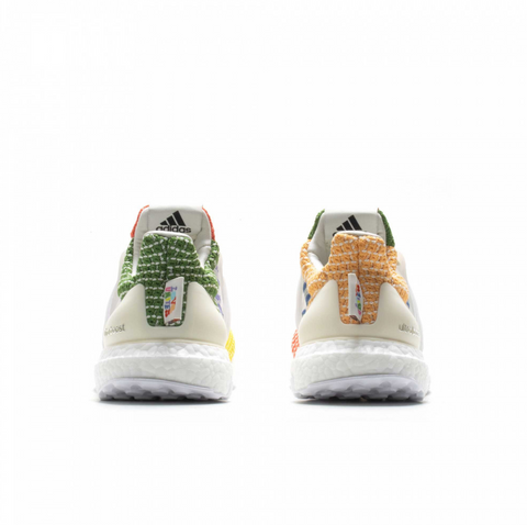 ADIDAS ULTRABOOST 5.0 DNA "LOVE UNITES" – Pantofi sport de alergare – Cod GW5125