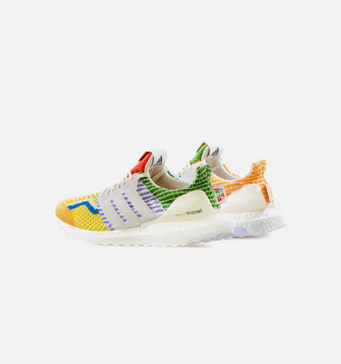 ADIDAS ULTRABOOST 5.0 DNA "LOVE UNITES" – Pantofi sport de alergare – Cod GW5125