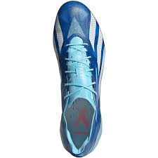 ADIDAS X CRAZYFAST + FG – Ghete de fotbal profesionale – Cod HQ4512