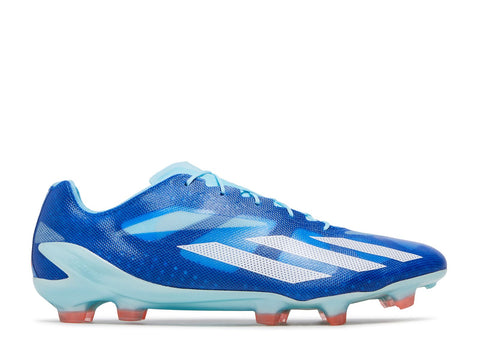 ADIDAS X CRAZYFAST + FG – Ghete de fotbal profesionale – Cod HQ4512