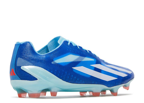 ADIDAS X CRAZYFAST + FG – Ghete de fotbal profesionale – Cod HQ4512