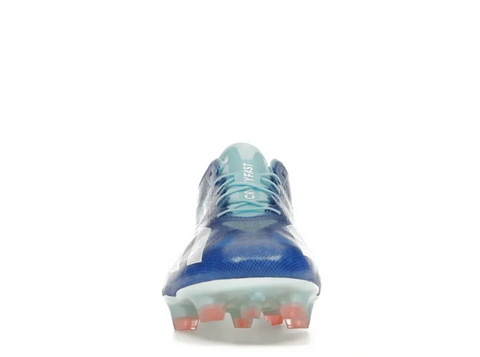 ADIDAS X CRAZYFAST + FG – Ghete de fotbal profesionale – Cod HQ4512