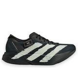 Adidas Y-3 Adizero Adios Pro 4 "Black Off White" | JR6655