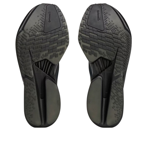 Adidas Y-3 Adizero Adios Pro 4 "Black Off White" | JR6655
