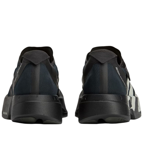 Adidas Y-3 Adizero Adios Pro 4 "Black Off White" | JR6655