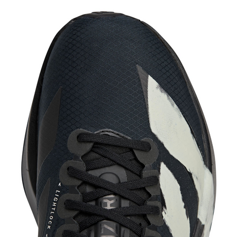 Adidas Y-3 Adizero Adios Pro 4 "Black Off White" | JR6655