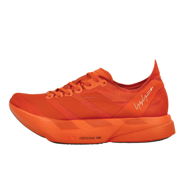 Adidas Y-3 Adizero Adios Pro 4 "Craft Chili" – Portocaliu | JR6657