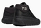 Adidas Y-3 GR.1P High 'Triple Black' – Cod HQ5994