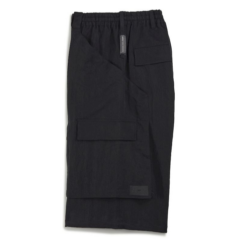 ADIDAS Y-3 UTILITY CARGO WOVEN – Pantaloni scurți – Cod H63079